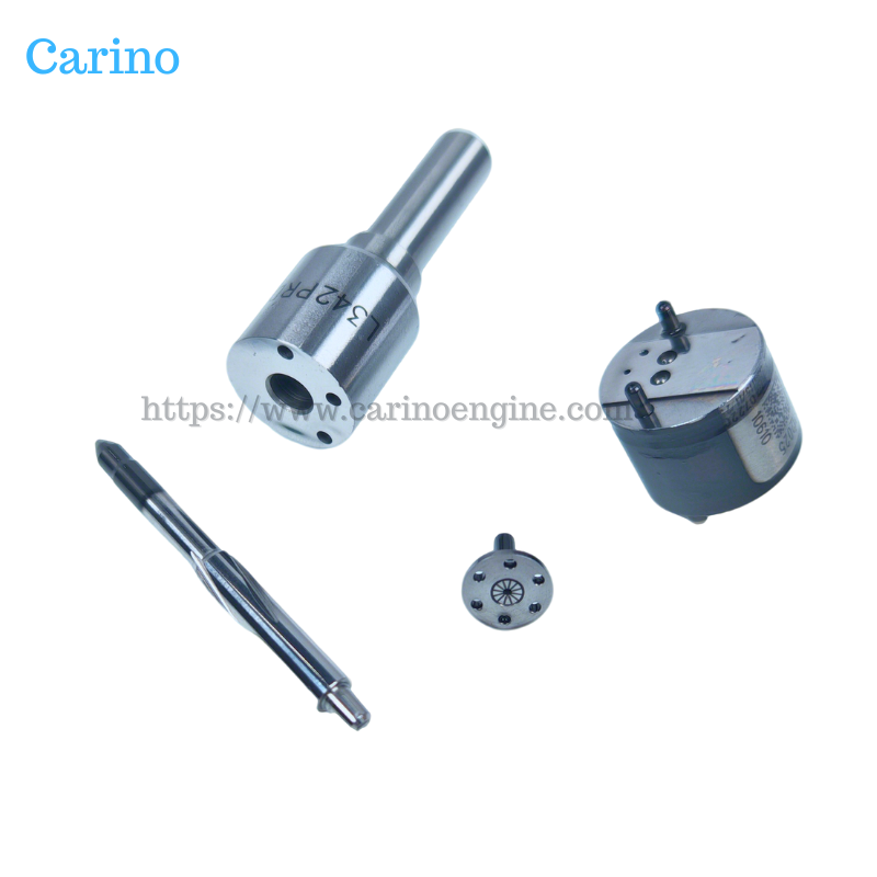 7135-581 Repair Kit for EMBR00101DP R00101D Fuel Injector